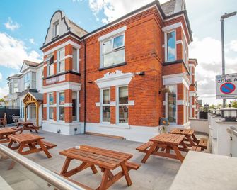 Revado Hotel, Norwich City Centre - Norwich