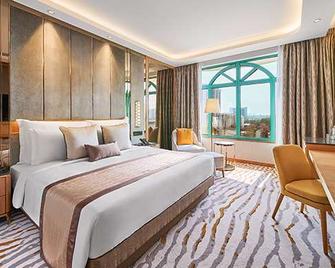 Sunway Resort Hotel - Petaling Jaya - Κρεβατοκάμαρα