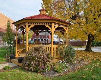 Red Carpet Inn Ronks - Ronks - Edificio