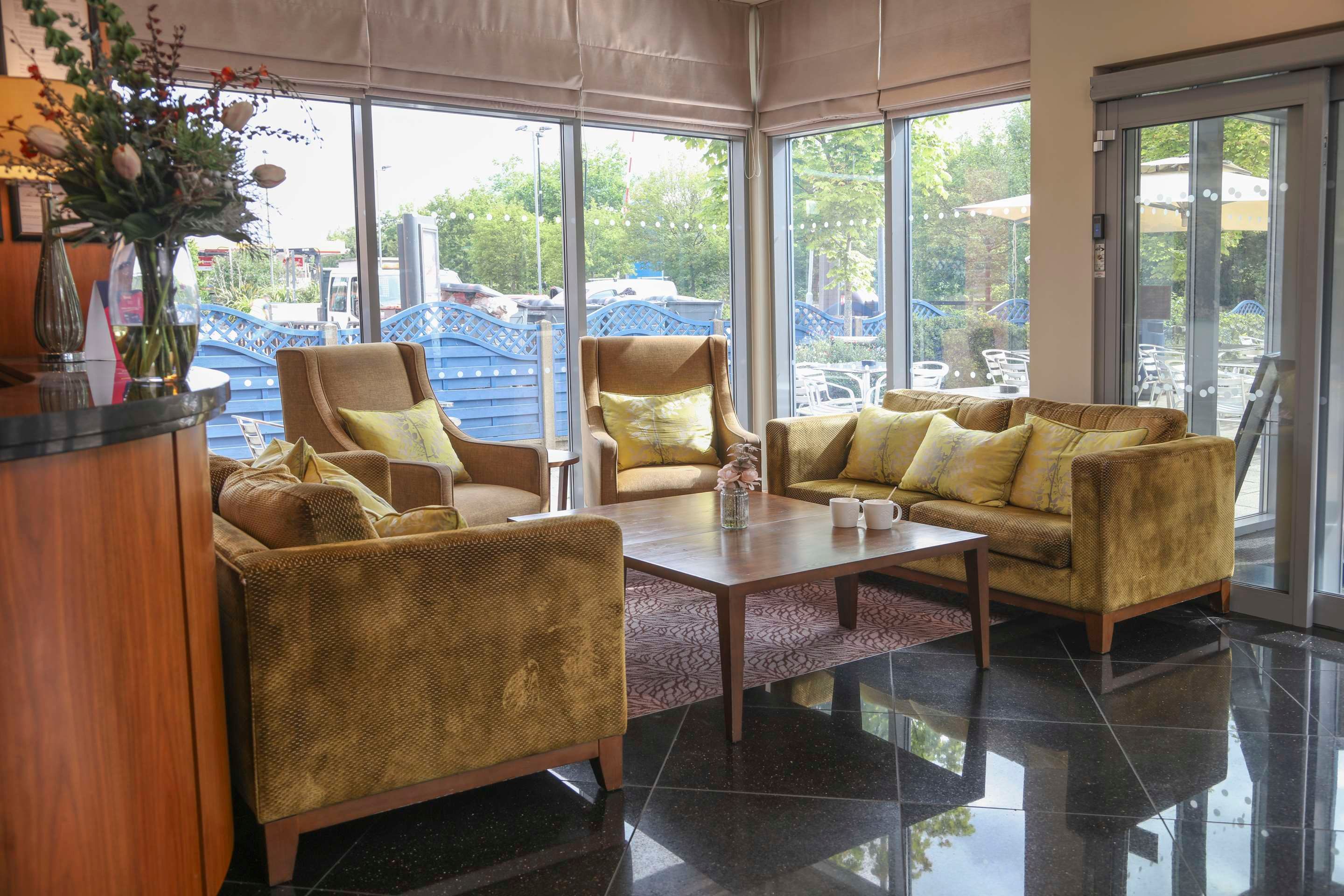 بست ويسترن بونتيبوول مترو هوتل