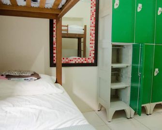 Ilha Hostel - Fernando de Noronha