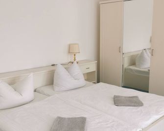 Hotel mit Gasthof zur Post - Hochkirch