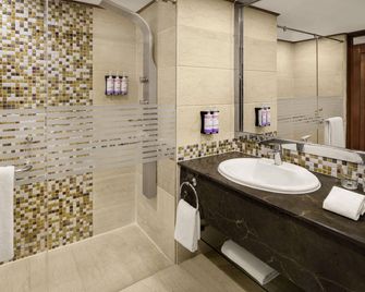 Mövenpick Karachi - Karachi - Kamar Tidur