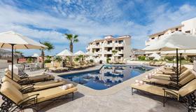 Solmar Resort - Cabo San Lucas - Pool