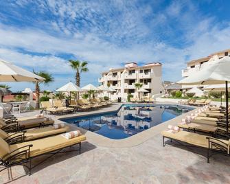 Solmar Resort - Cabo San Lucas - Πισίνα