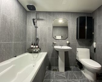 Benikea Hotel Daelim - Daejeon