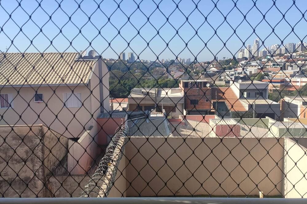 Casa Aconchegante II - Near UEL and Catuaí shopping mall. - لوندرينا - شرفة