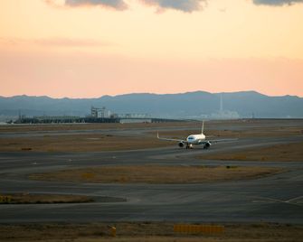 Hotel Nikko Kansai Airport - Izumisano - Điểm đến