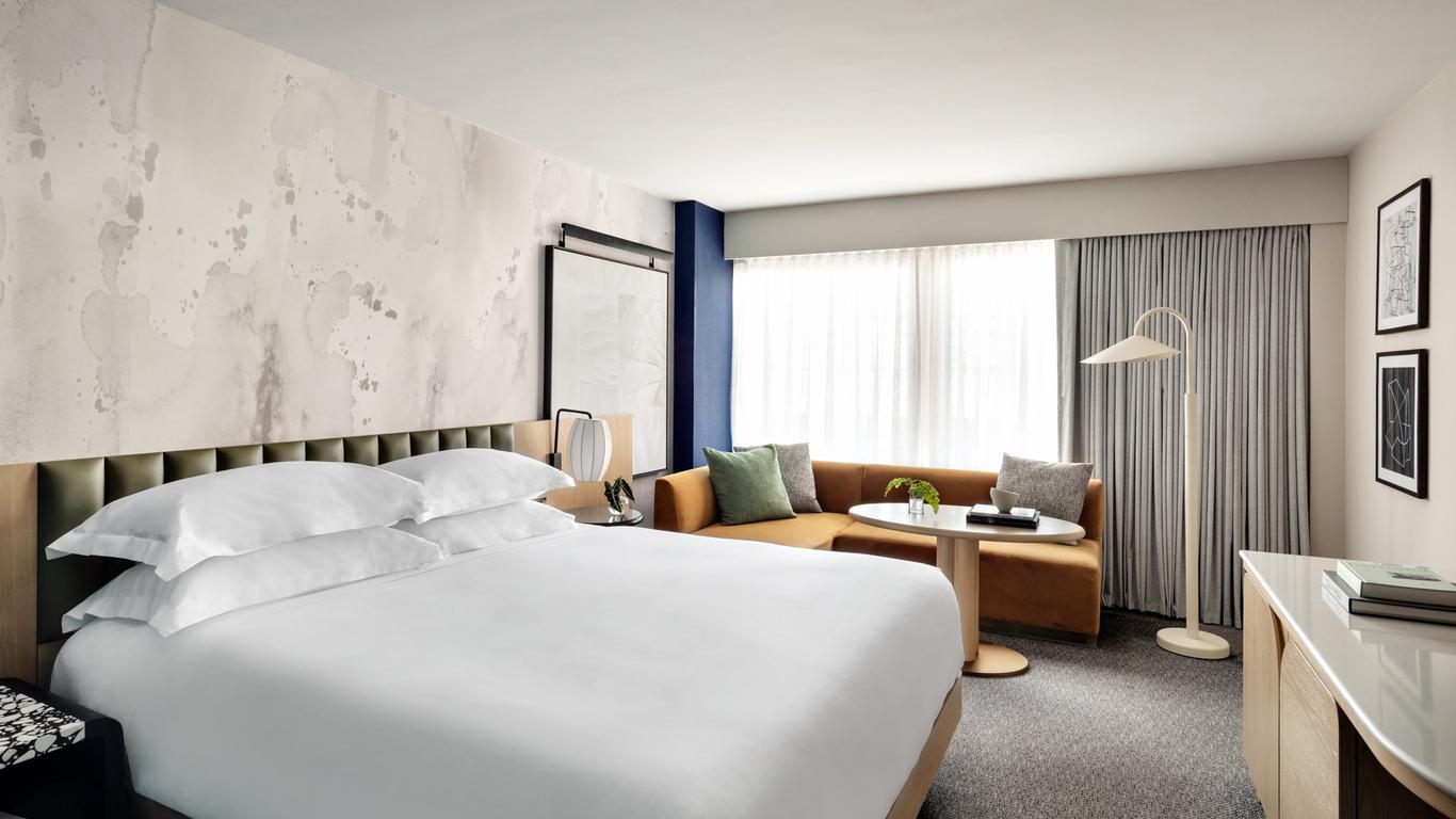Kimpton Theta New York - Times Square By IHG