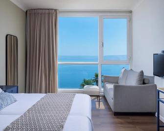 King Solomon Hotel Tiberias - Tiberíades - Habitación