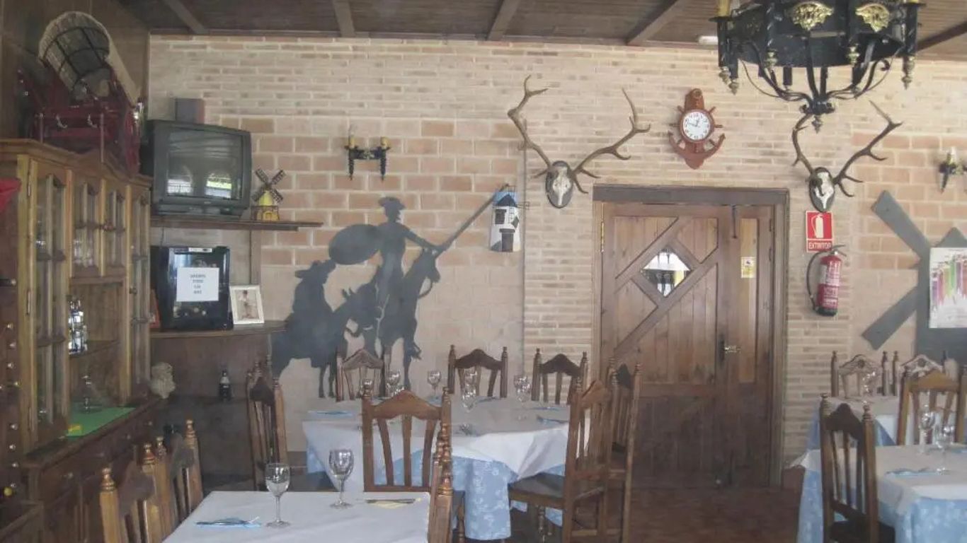 Posada de los Cónsules