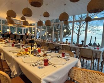 Sadef Akkonak - Amasra - Restaurant