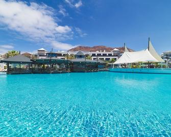 H10 Rubicón Horizons Collection - Playa Blanca - Piscina