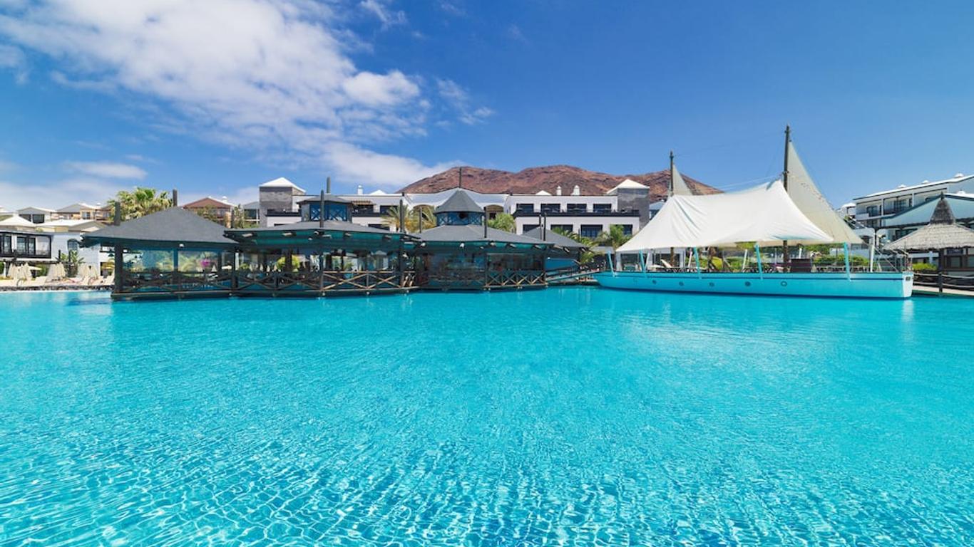 H10 Rubicón Horizons Collection