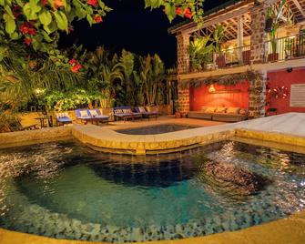 Casa Al Alma - Santa Fe de Antioquia - Pool