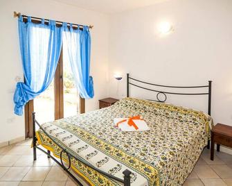 residence lu soli budoni affitti - Budoni - Camera da letto