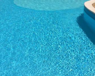 La Marina Apartment with Pool - Olbia - Uima-allas