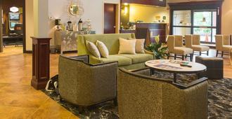 Parke Regency Hotel & Conf Ctr., BW Signature Collection - Bloomington - Σαλόνι