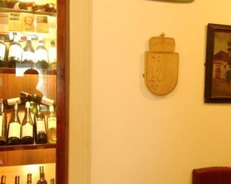 Biedermeier Hof - Schaerding - Bar