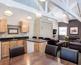 Sweetwater Lift Lodge - Park City