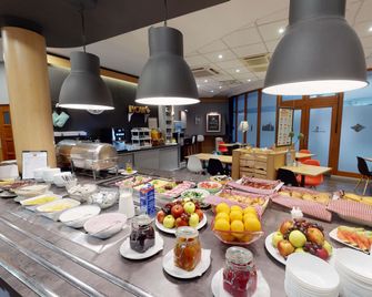 Ibis Bratislava Centrum - Bratislava - Bina