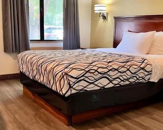 Rodeway Inn Boise Airport - Boise