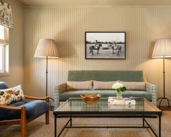 Le Petit Pali Brentwood, a Member of Design Hotels - Los Angeles - Schlafzimmer