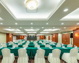 Metropark Hotel Shenzhen - Shenzhen - Sala de banquetes