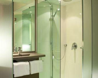 Oceania Rennes - Saint-Grégoire - Badkamer