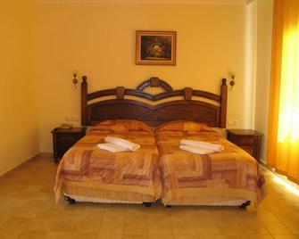 Bagevleri Hotel & Garden Restaurant - Bodrum - Habitación