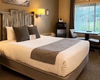 Mountain View Lodge and Resort - Manson