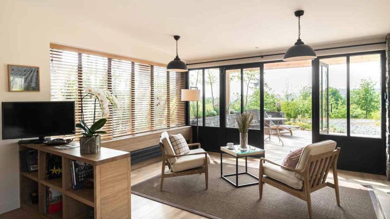 La Gree Des Landes - Eco-Hotel-Spa Yves Rocher