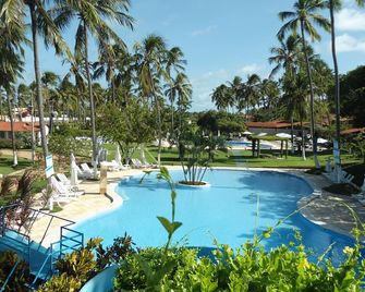 Fazenda Fiore Resort - Paripueira - Pool