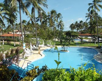 Fazenda Fiore Resort - Paripueira - Kolam