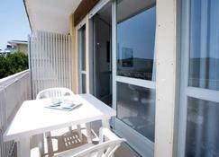 Sanian - Bibione - Balkon