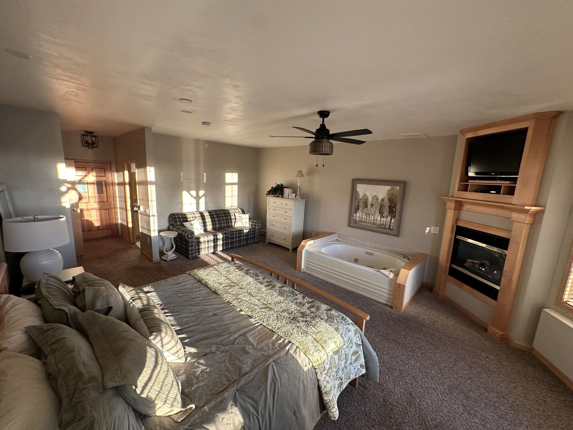 Birchwood Lodge - Sister Bay