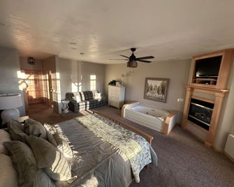 Birchwood Lodge - Sister Bay