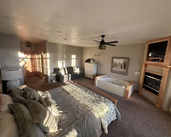 Birchwood Lodge - Sister Bay