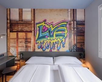 Felix Hotel Darmstadt - Darmstadt