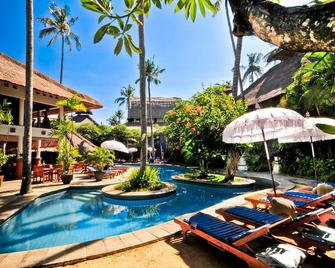 Sativa Sanur Cottages - Denpasar - Pool