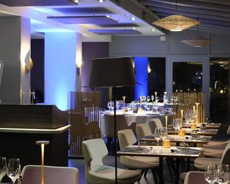Thalazur Antibes - Hôtel & Spa - Antibes