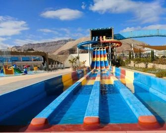 Eastern El-Galala Aquapark Ain Sokhna - Ain Sokhna