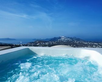 Zannos Melathron by Omilos Hotels - Pyrgos Kallistis