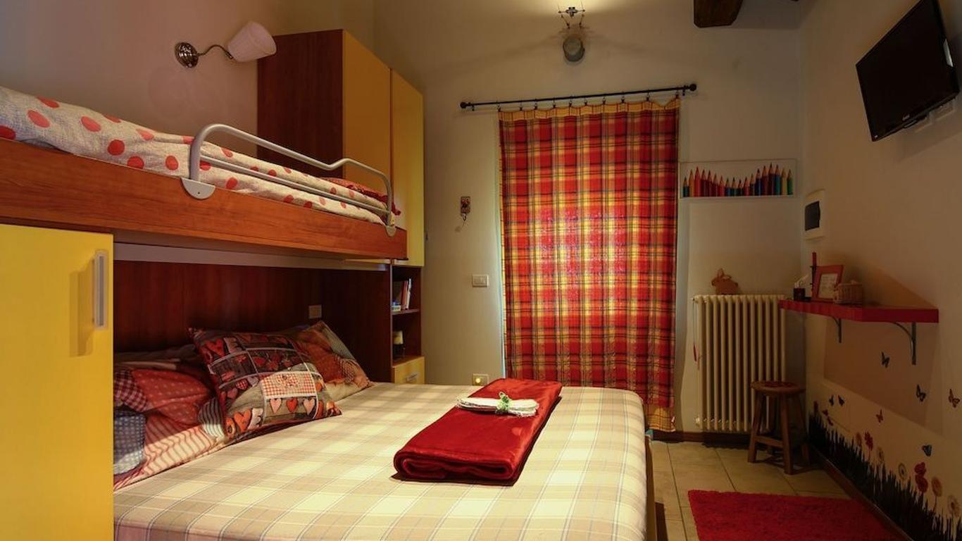 B&b Alla Borgata