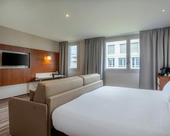 Spark by Hilton Lyon Ouest - Lyon - Habitación