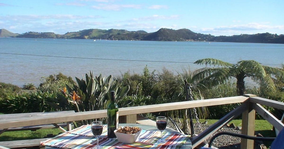 Harbour View Motel Coromandel ab 56 €. Motels in Coromandel KAYAK