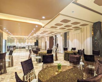 Hotel Aashiyana - Shahdol - Restaurant