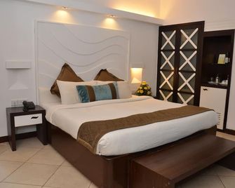 Sonesta Inn - Candolim