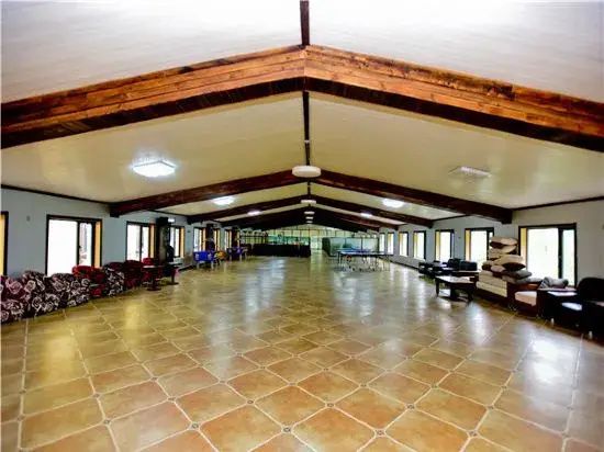 Jingdu Diyipu Tourist Resort - בייג'ין - לובי