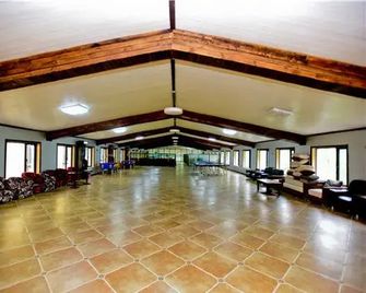 Jingdu Diyipu Tourist Resort - Peking - Aula